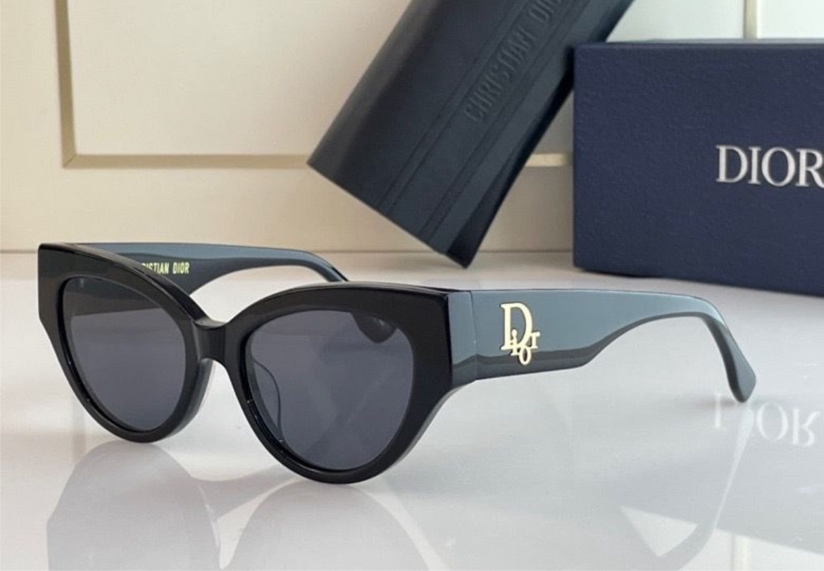 Dior shades new