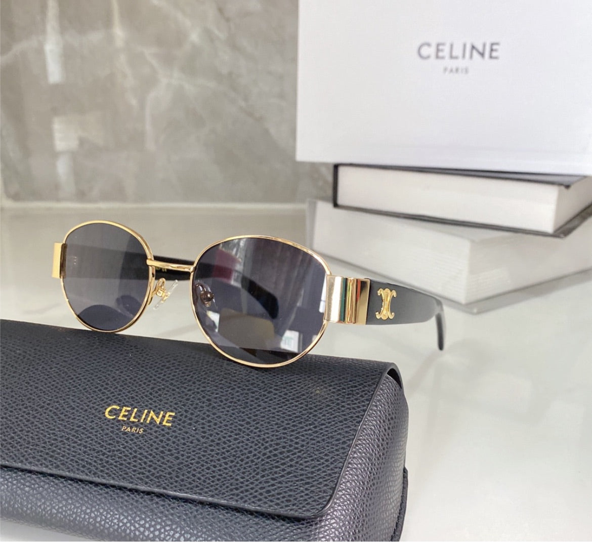 New Celine woman sunglasses