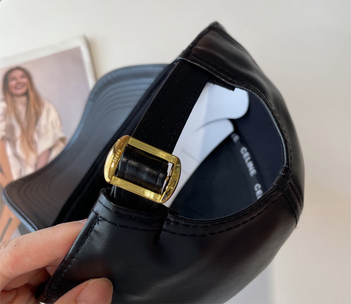 Celine new woman hat