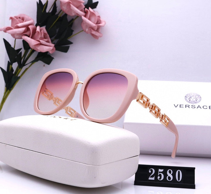 Versace woman sunglasses