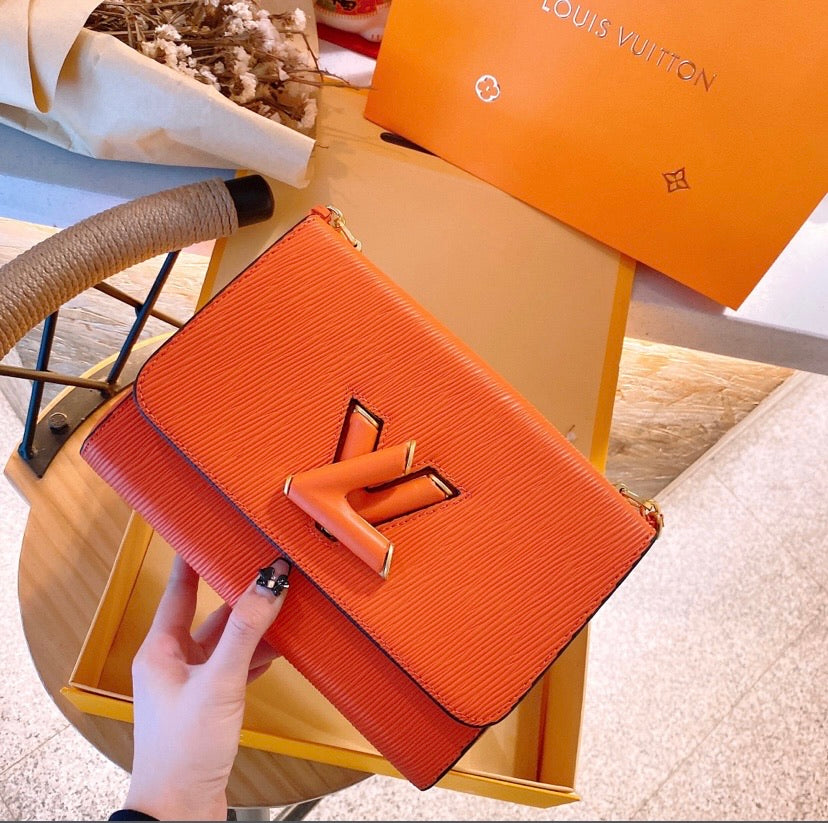 New LV woman crossbody