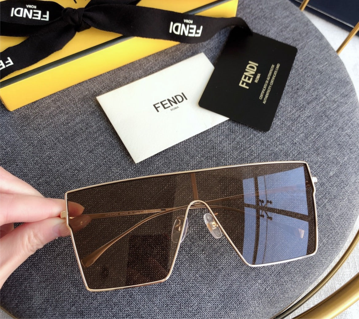 New Woman Fendi sunglasses