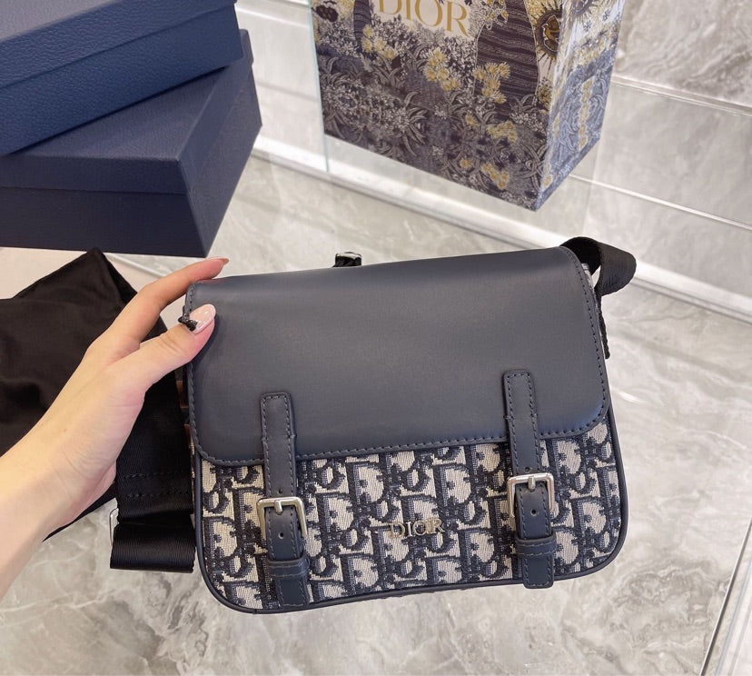 New Dior woman handbag