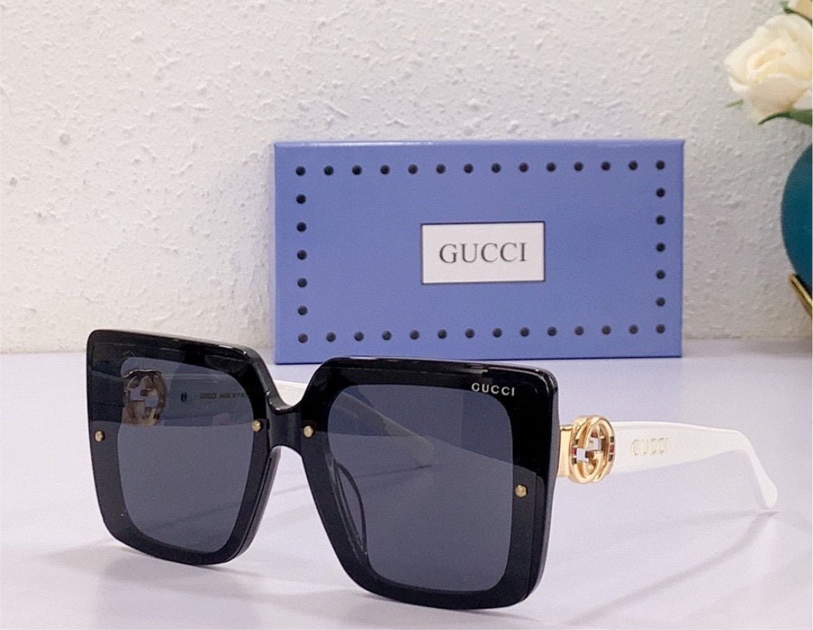Gucci new sunglasses