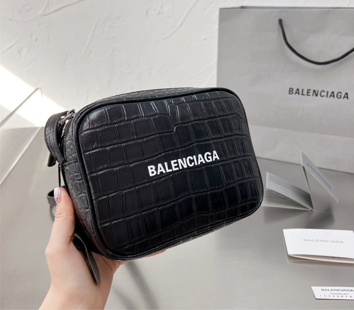 Balenciaga Woman crossbody
