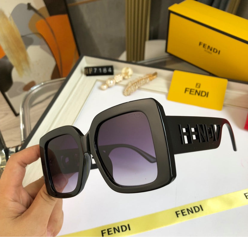 Fendi sunglasses