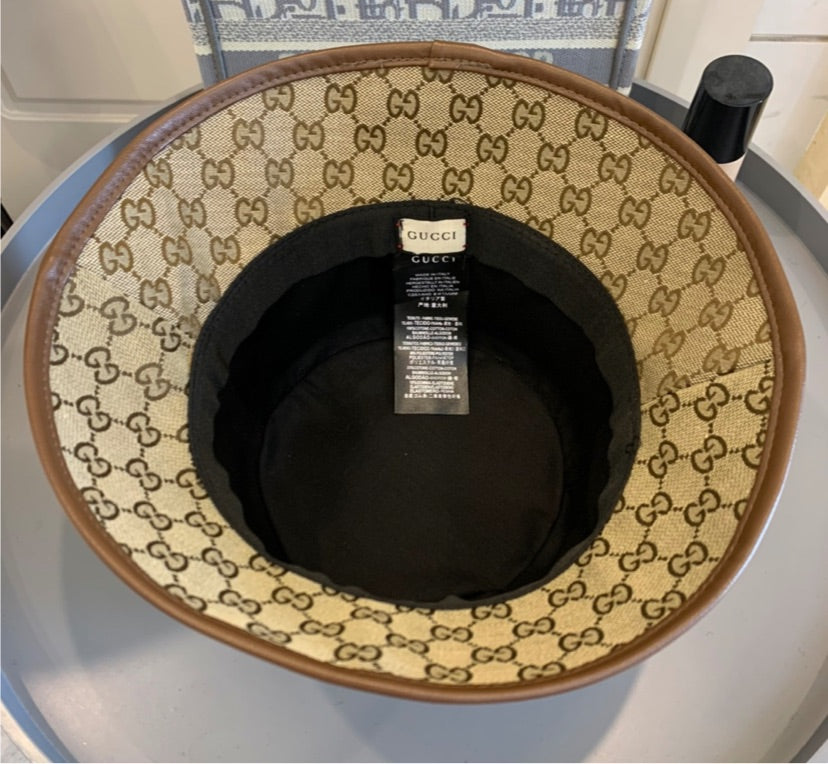 Gucci Hat