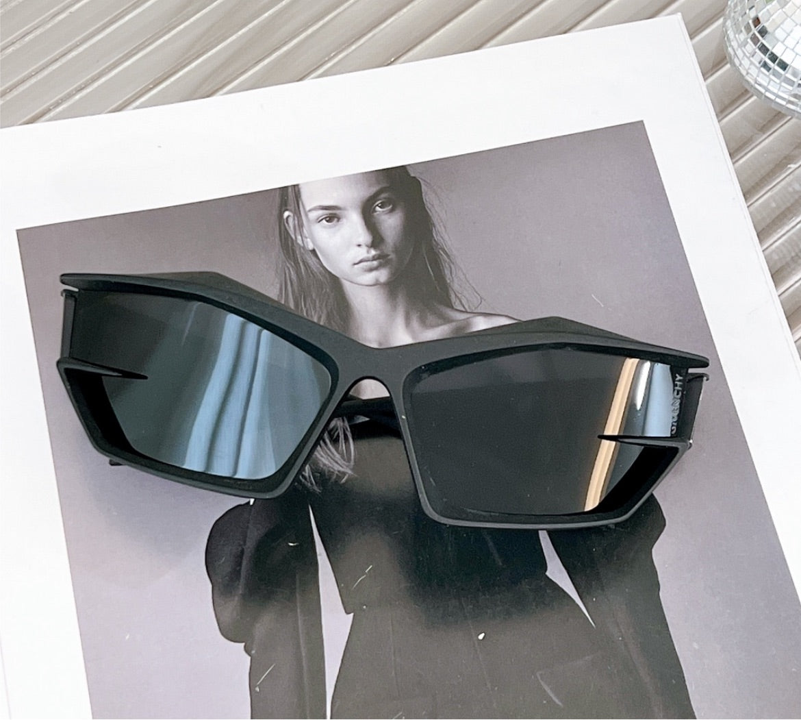 Givenchy new woman eyewear