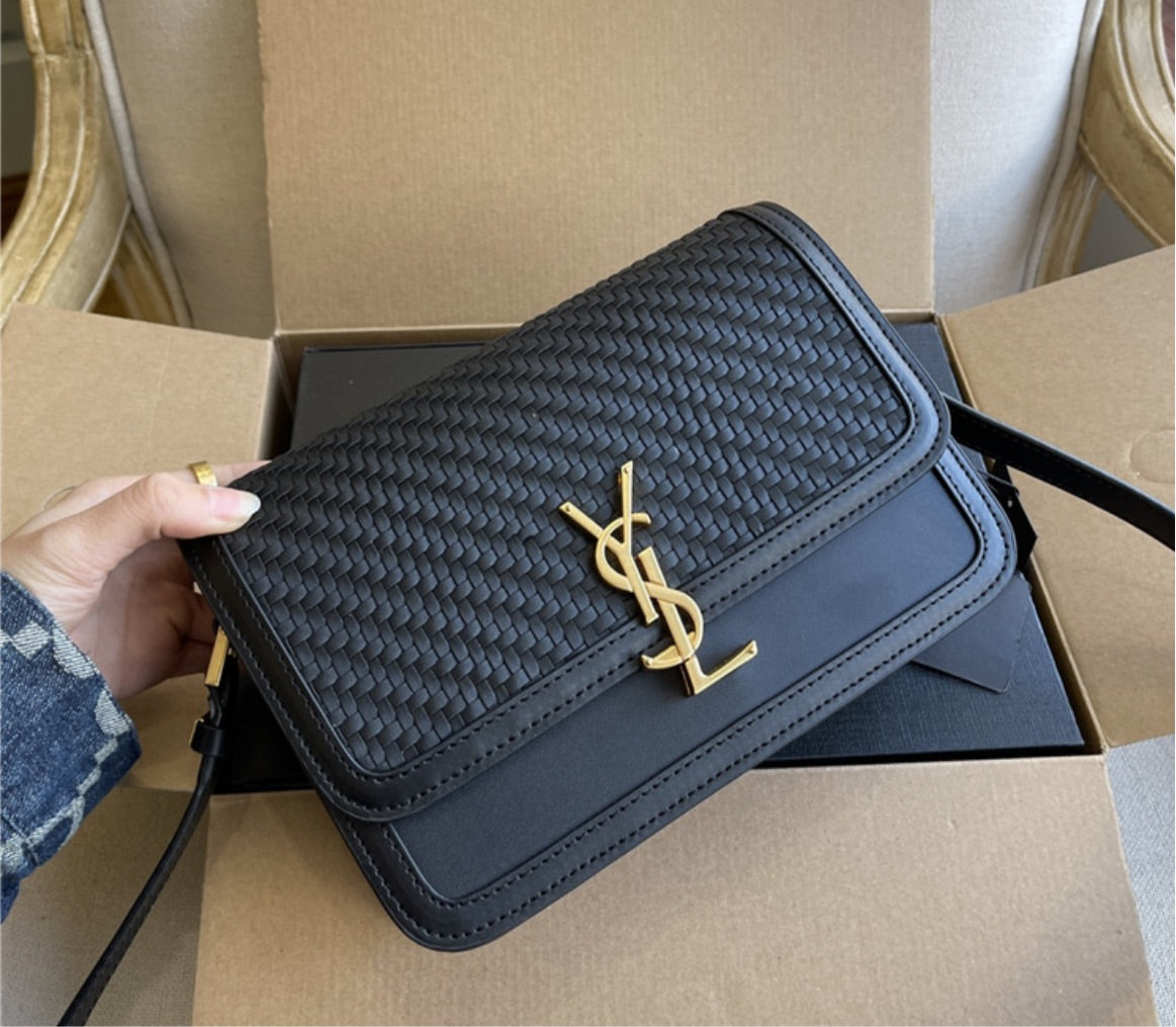 Saint Laurent shoulder bag