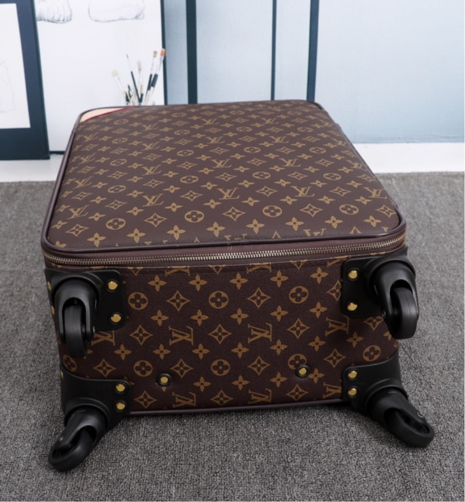 Louis Vuitton Travel suitcase