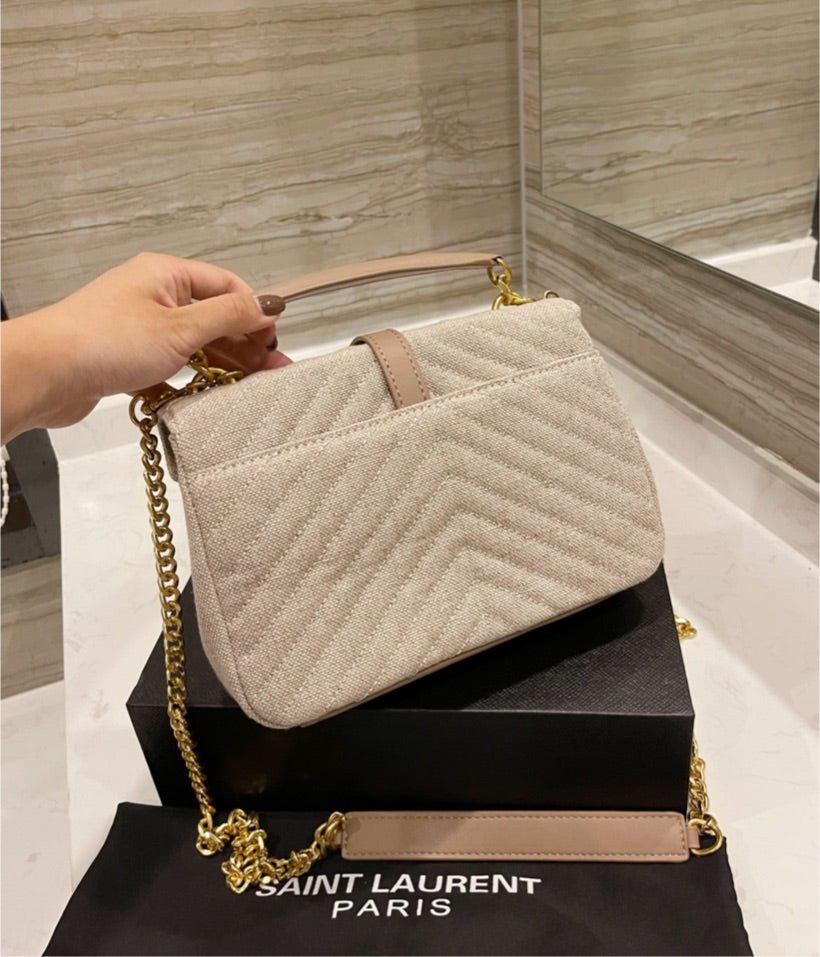 YSL Ladies handbag