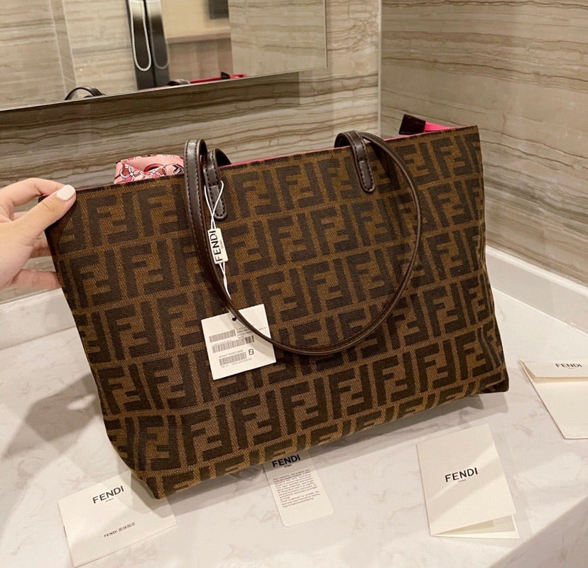 Fendi Ladies Handbag