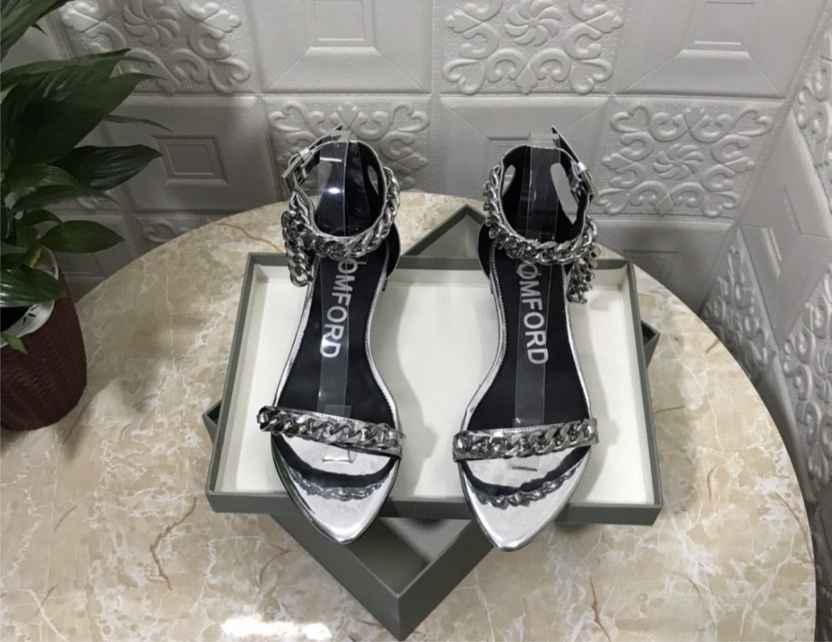 Tom Ford woman sandal