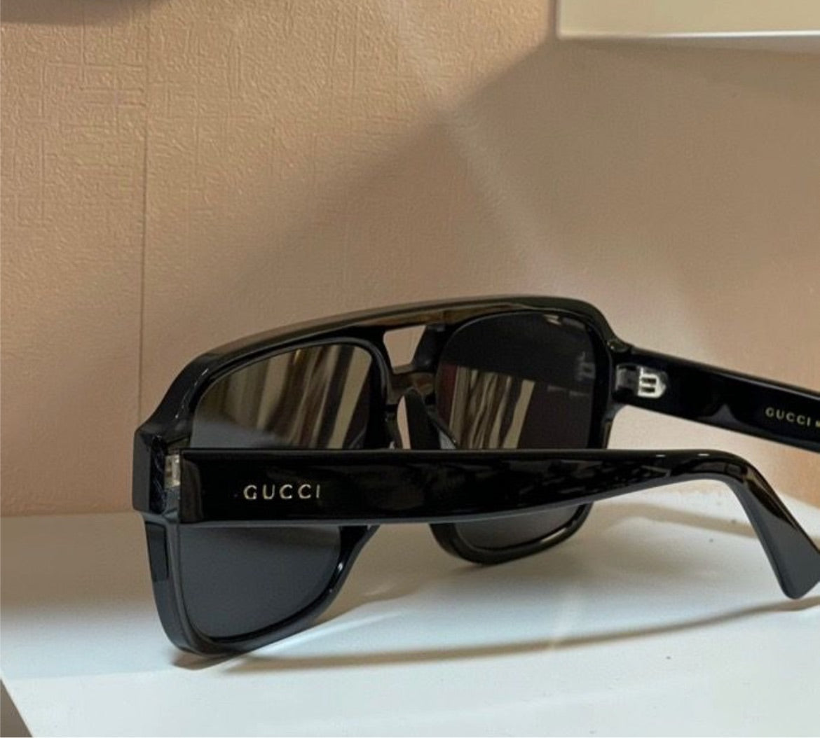 New Gucci woman shades