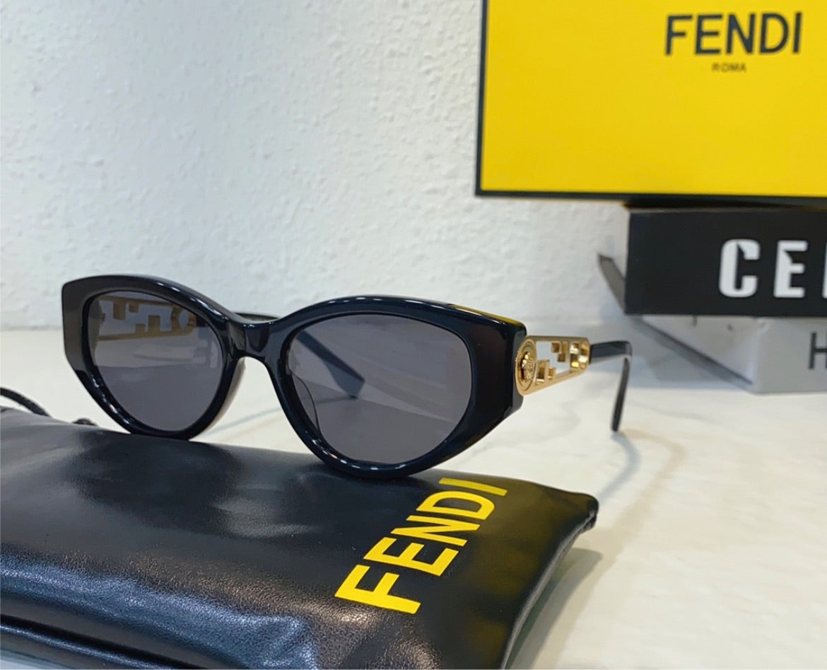 New Fendi woman eyewear