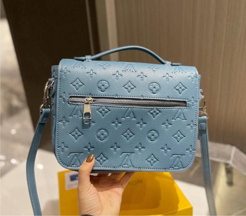 LV woman Shoulder Handbag
