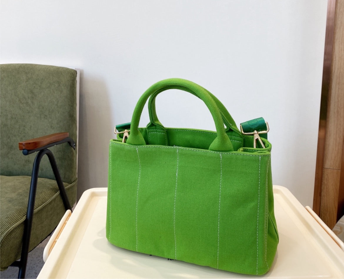 Prada woman shoulder handbag