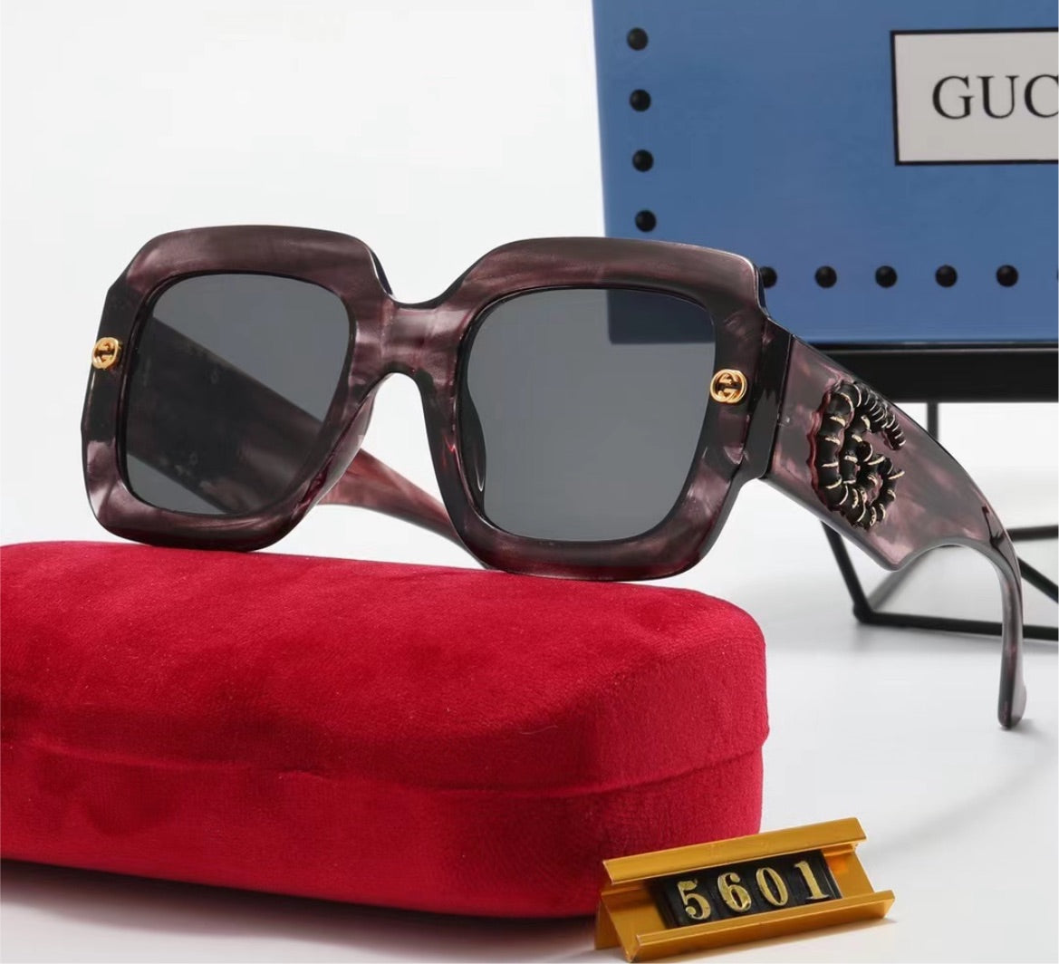 New Gucci woman eyewear