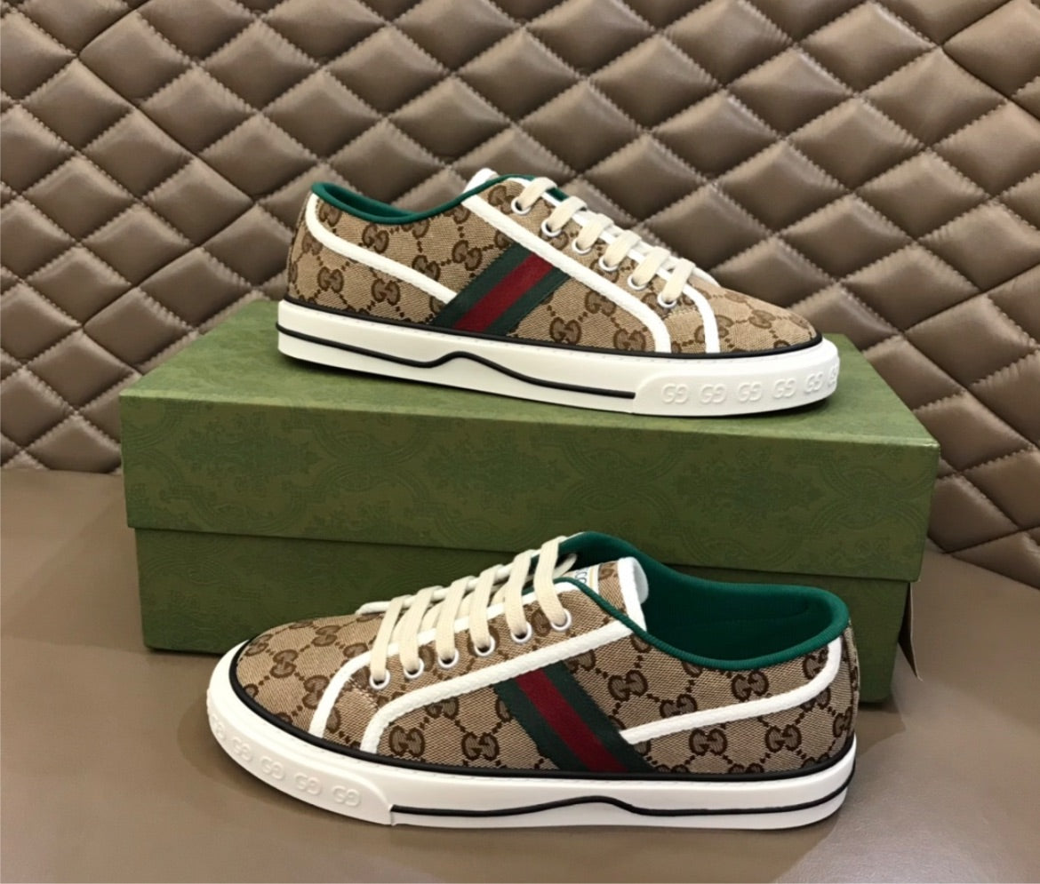 Gucci sneakers