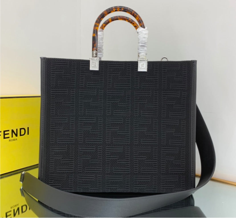Large new Fendi Handbag