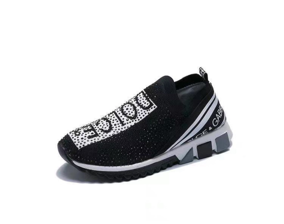 Dolce woman sneaker
