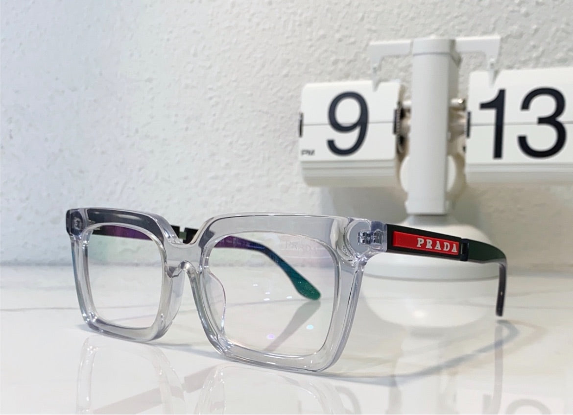New Prada eyewear