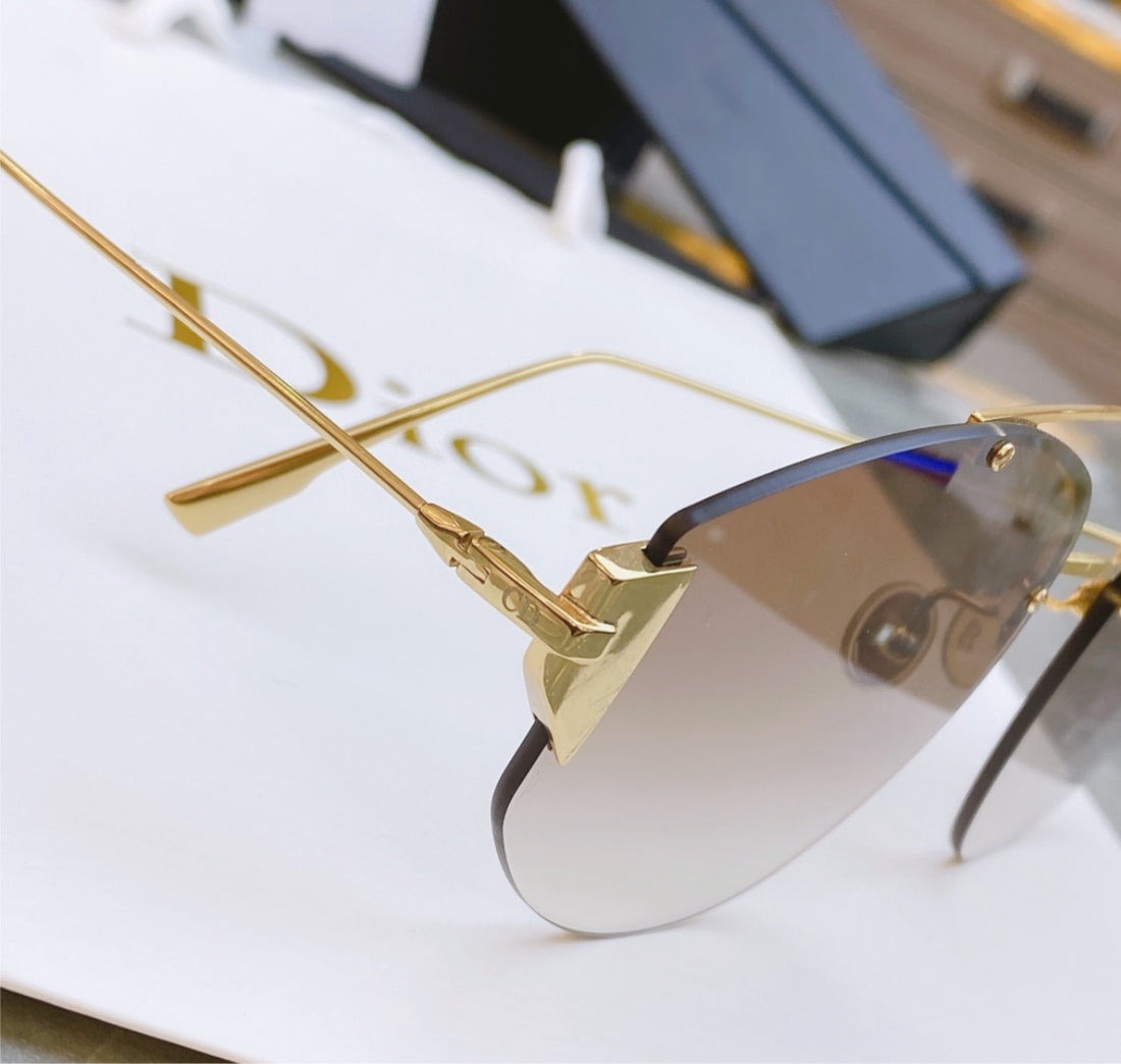 New Dior woman Sunglasses