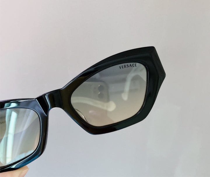New Versace eyewear
