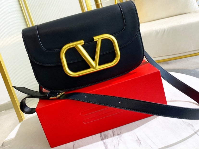 LV crossbody handbag