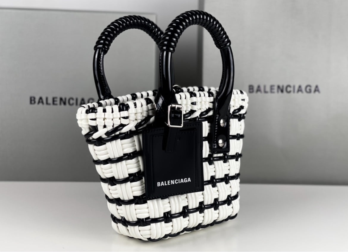 Balenciaga woman small handbag