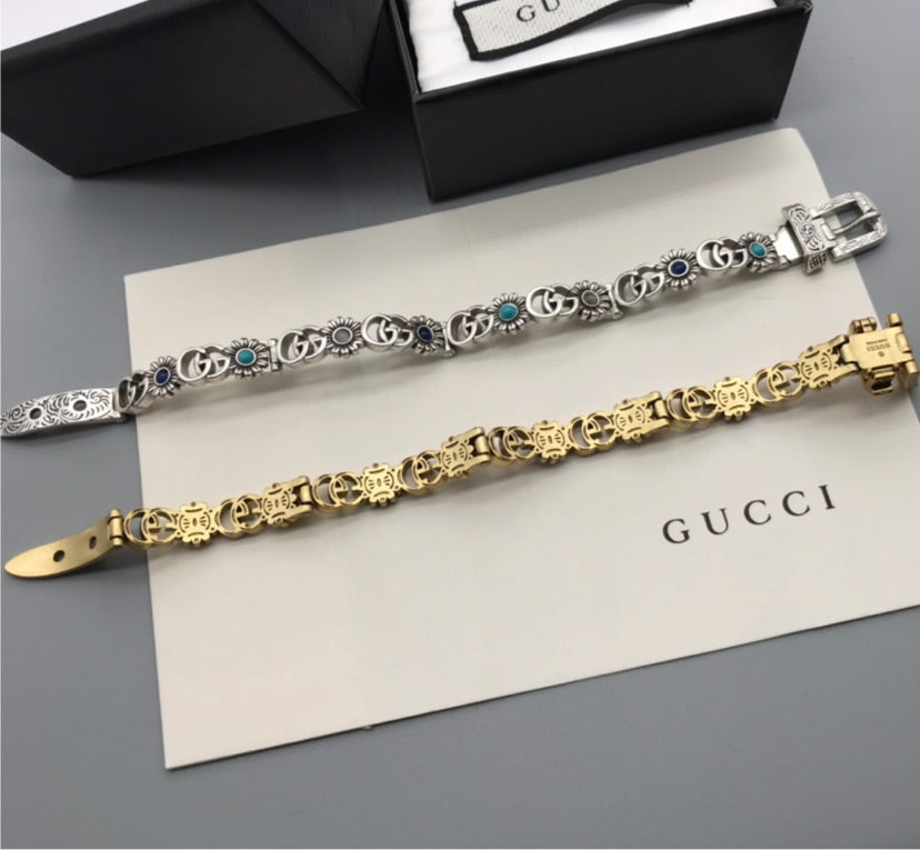 Gucci bracelet