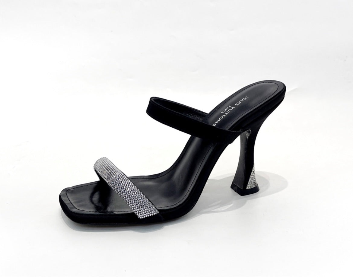 New Louis Vuitton woman heel