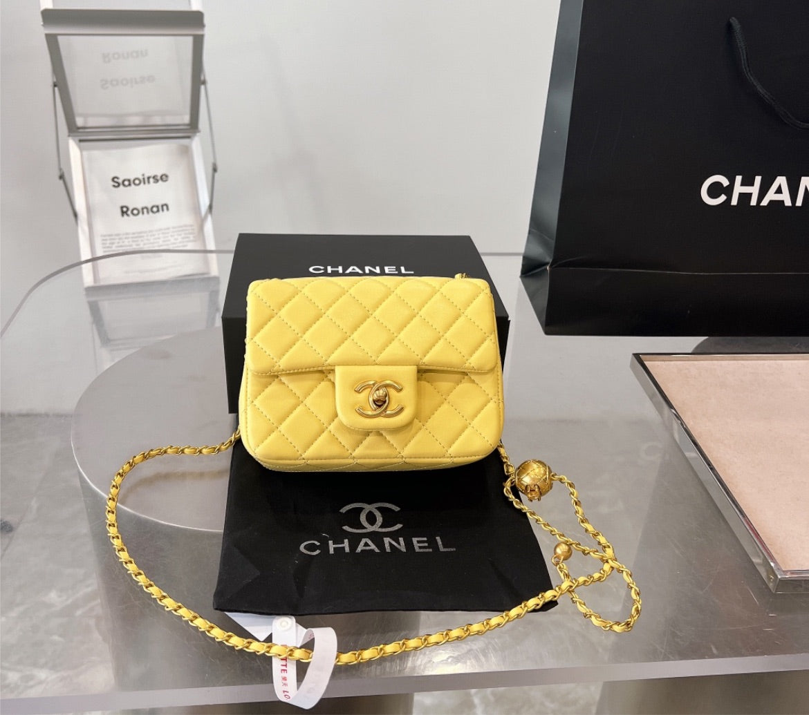 Chanel crossbody woman handbags