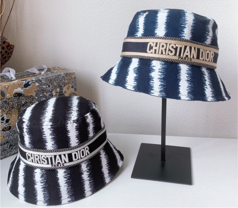 Dior hat