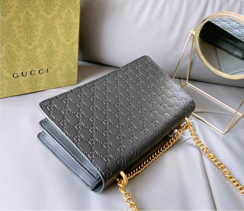 GUCCI Ladies Handbag