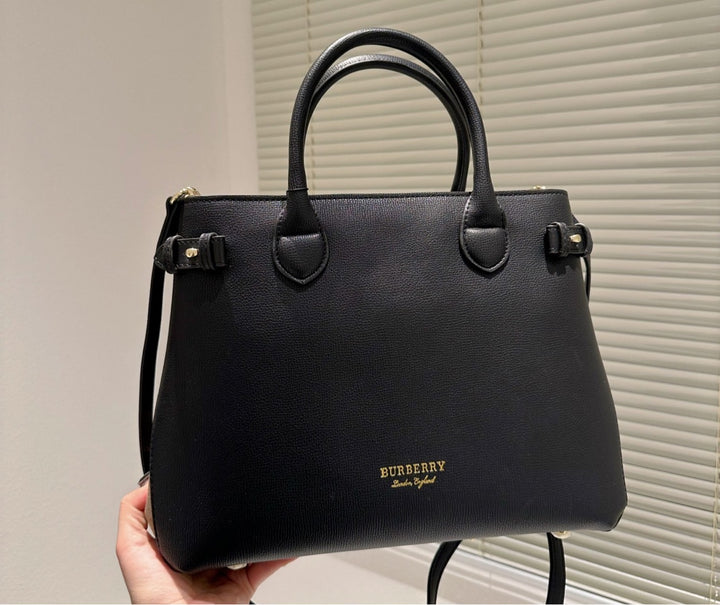 New Burberry woman shoulder handbag