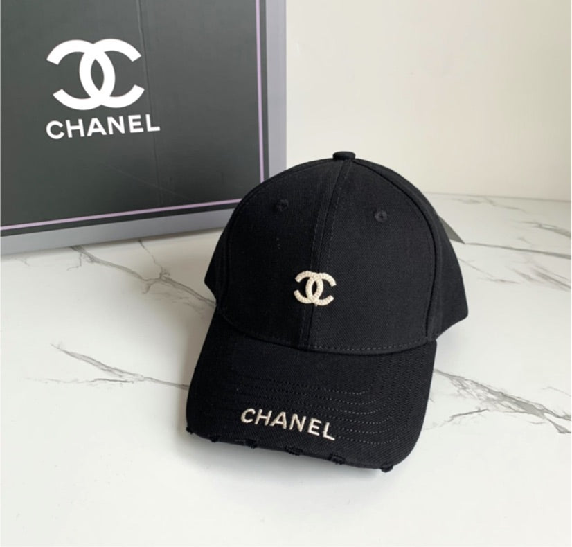 Chanel Hat
