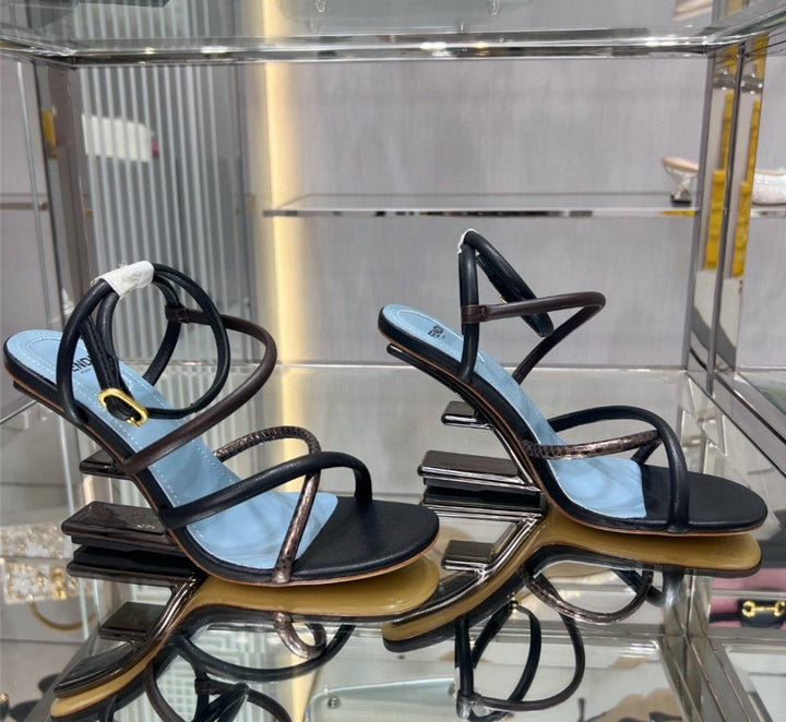 Fendi woman sandal/ shoes