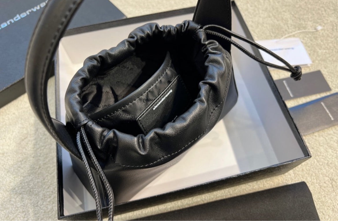 Alexandra wang woman bag