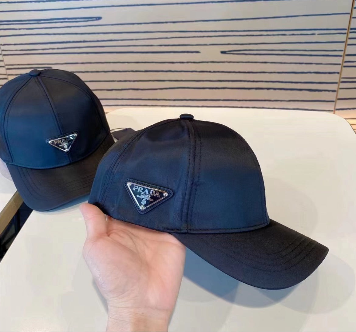 Prada Hat