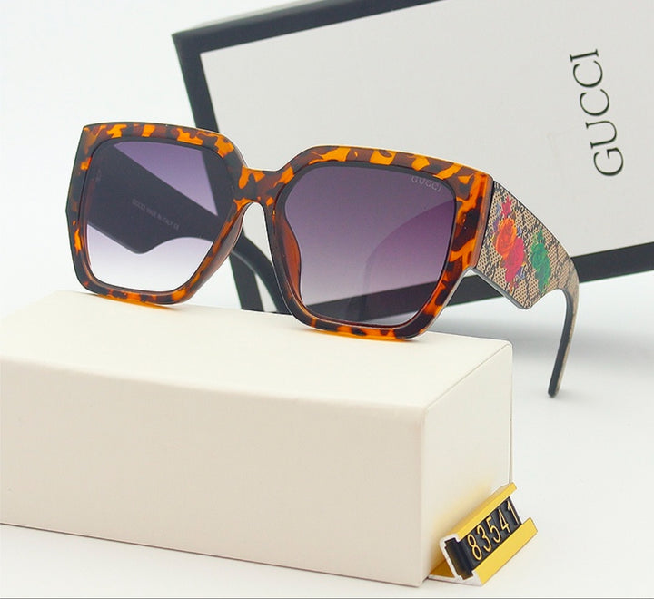 Gucci woman sunglasses