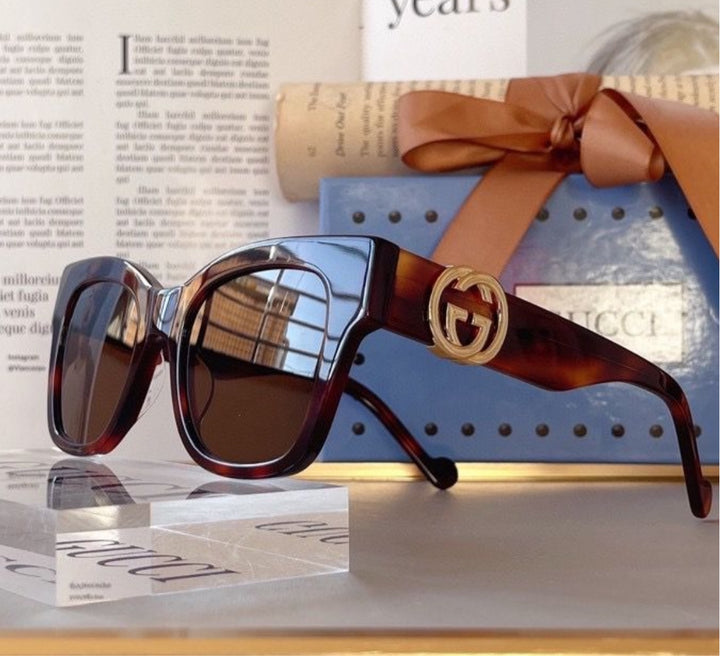 New Woman Gucci sunglasses