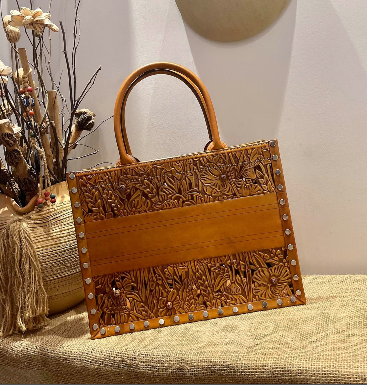 New Christian Dior woman handbag