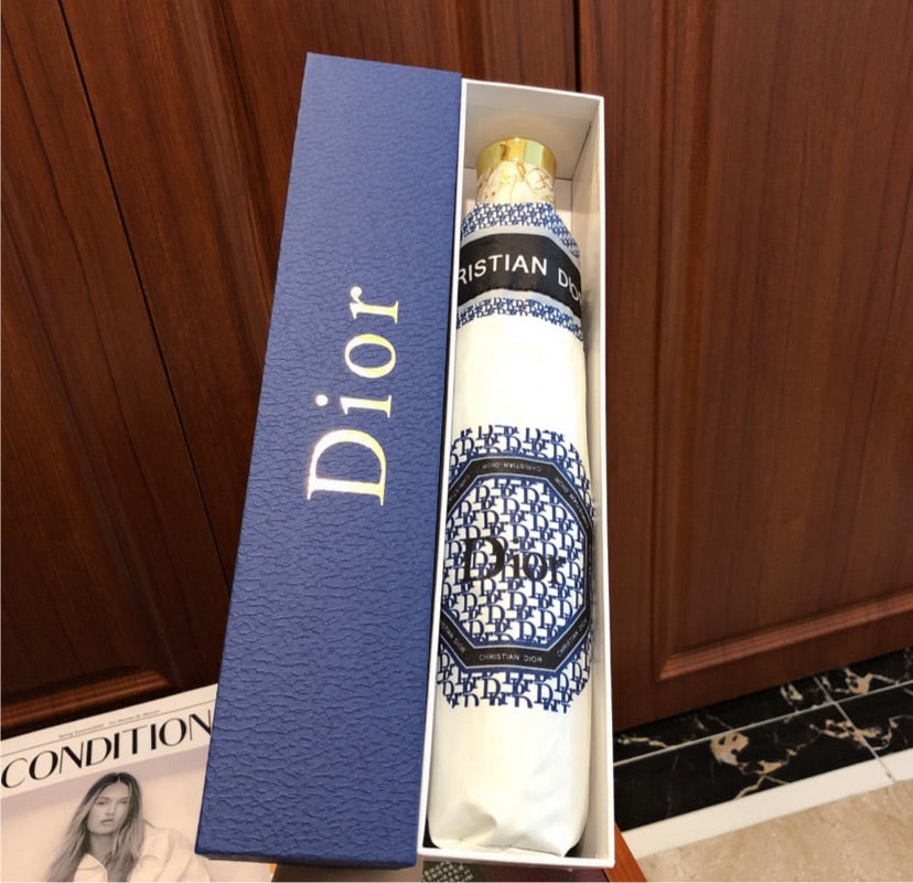 Dior Umbrella