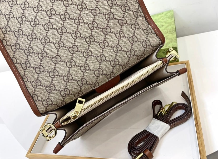 Gucci woman Crossbody/shoulder handbag