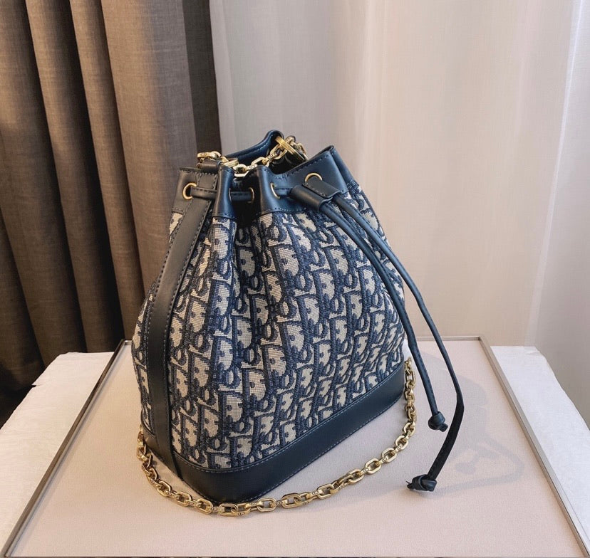 New Dior ladies handbag