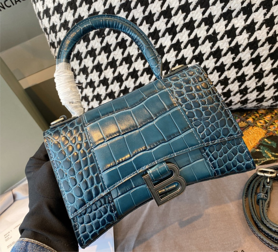 New Balenciaga woman handbag