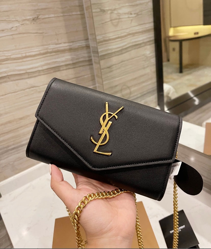 YSL woman Crossbody handbag