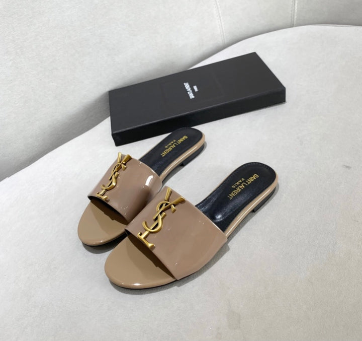 YSL 2021 sandals