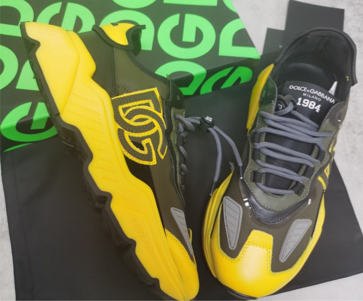 Dolce & Gabbana sneakers